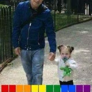 Meet your Posher, Timothy